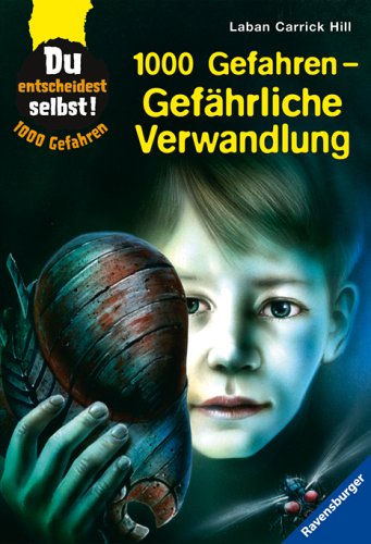 1000 Gefahren - Gef�hrliche Verwandlung