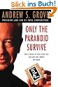 Only the Paranoid Survive
