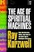 Books : The Age of Spiritual Machines