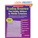 Reading Response That Really Matters to Middle Schoolers: Engaging Mini-Lessons, Strategies, and Activities for Teaching Middle Schoolers to Read and ... Nonfiction (Scholastic Teaching Strategies)