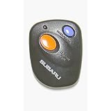 Keyless Entry Remote Fob Clicker for 2002 Subaru Impreza With Do-It-Yourself... by Subaru
