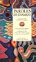 Paroles de chamans