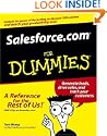 Salesforcecom for