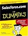 Books : Salesforce.com For Dummies