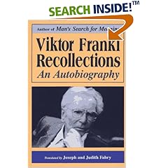 Viktor Frankl-recollections