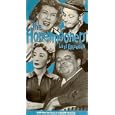 The Honeymooners Lost Episodes Vol 31 - Stars Over Flatbush The Prowler [VHS] by 