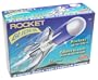 Scientific Explorer Rocket Glider