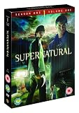 DVD : Supernatural - Season 1 Part 1 [2005]