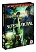 Supernatural - Season 1 Part 1 [DVD] [2005]