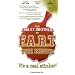 F.A.R.T. - The Movie [VHS]