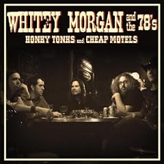 Honky Tonks And Cheap Motels