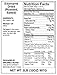 Sincerely Nuts Dried Edamame (Roasted, Salted) - (2 LB) Vegan, Kosher & Gluten-Free Food - Plant-Based Protein - Add to Granola, Salads, Trail Mix, Ice Cream, and Much More
