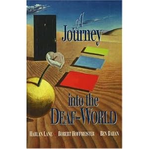 A Journey Into the Deaf-World