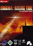 Eigenschaften Frogster Interactive Pictures AG  / Enigma - Rising Tide