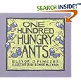 One Hundred Hungry Ants