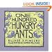 One Hundred Hungry Ants