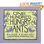 One Hundred Hungry Ants