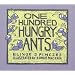 One Hundred Hungry Ants