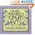 One Hundred Hungry Ants