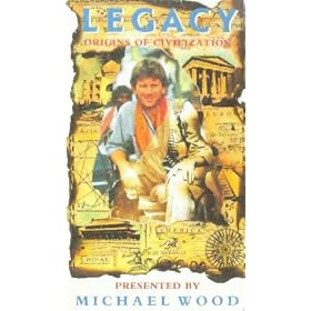 Legacy - Origins Of Civilization