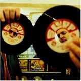 Brainfreeze: A Nonstop Live Mix of Strictly 45's and Exercise in Vinyl Destruction