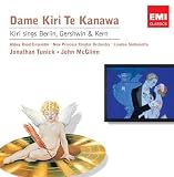 Kiri Sings Berlin, Gershwin & Kern