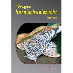 Ingos Harnischwelszucht, m. DVD