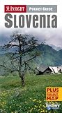 Slovenia Insight Pocket Guide (Insight Pocket Guides)