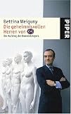 Die geheimnisvollen Herren von C&A. Der Aufstieg der Brenninkmeyers