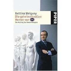 Die geheimnisvollen Herren von C&A. Der Aufstieg der Brenninkmeyers