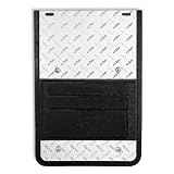 Deflecta-Shield 930DG-02 930 Series Splash Guard, Pair by Deflecta-Shield