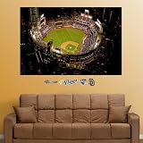 MLB San Diego Padres Inside Petco Park Mural Wall Graphic