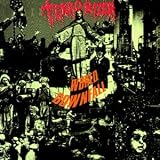 Terrorizer - World Downfall