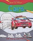 How to draw cars