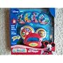 Disney Mickey Mouse Clubhouse Sing With Me Toy CD Player