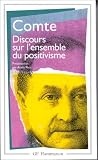 Discours sur l\'ensemble du positivisme