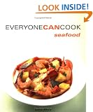 Everyone Can Cook Seafood
