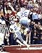 DWIGHT CLARK SAN FRANCISCO 49ERS 8X10 SPORTS ACTION 