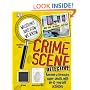 Crime Scene Detective