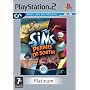 Les Sims permis de sortir - Platinum