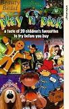 Play `n` Pick [VHS]