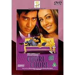 Chori Chori [DVD]