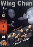 Wing Chun Fighting Art - 2nd Edition [DVD]