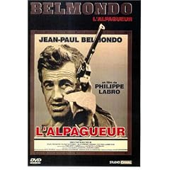 L'Alpagueur