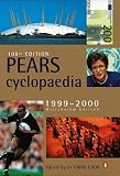 Pears Cyclopaedia 1999-2000