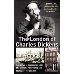 The London of Charles Dickens