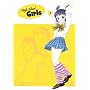 High School Girls: v. 5 (High School Girls)