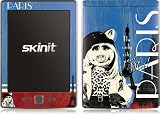 Skinit Miss Piggy in Paris Vinyl Skin for Amazon Kindle 4 WiFi