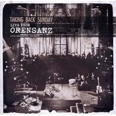 Live from Orensanz