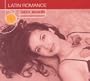 Jazz Moods: Latin Romance